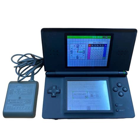 for sale nintendo ds lite|nintendo ds lite price used.